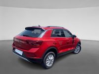 usado VW T-Roc T-ROC NuevoConnect 1.0 TSI 81 kW (110CV) SG6 (D113CX22)