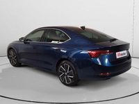 Usado Skoda Octavia Style 204 CV (150 kW) 2022