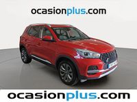 Usado DR DR 4.0 116 CV (85 kW) 2023 Blanco SUV