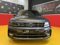 usado VW Tiguan 2.0TDI BMT R-Line 4Motion DSG 150