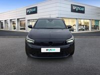 Nuevo Opel Corsa 110 CV (80 kW) 2026 Negro Utilitario