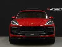 Usado Porsche Macan GTS 440 CV (323 kW) 2024 Rojo SUV