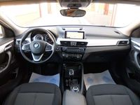 usado BMW X2 sDrive 18iA