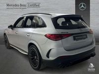 Usado Mercedes GLC43 AMG AMG 421 CV (309 kW) 2025 SUV