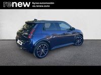 Usado Renault R5 Iconic 110 kW (150 CV) 2024 Azul Utilitario