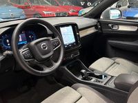 Usado Volvo XC40 Core 163 CV (119 kW) 2024 SUV