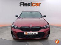 Usado BMW 320e 190 CV (139 kW) 2024 Rojo Berlina
