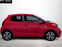 Usado Citroën C1 72 CV (52 kW) 2021 Utilitario