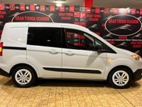 usado Ford Transit Kombi 1.5 TDCi 56kW Trend