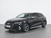 Usado Audi A3 Sport 310 CV (228 kW) 2024 Negro Berlina