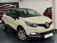 usado Renault Captur TCe eco2 Energy Limited 90