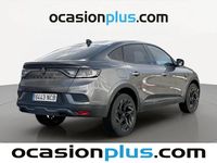 Usado Renault Arkana Esprit Alpine 145 CV (106 kW) 2025 Blanco SUV