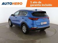 usado Kia Sportage 1.6 GDi Concept 4x2