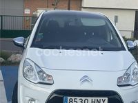 Usado Citroën C3 95 CV (69 kW) 2013 Utilitario