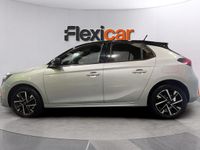 Usado Opel Corsa 101 CV (74 kW) 2024 Gris Utilitario