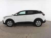 Usado Peugeot 3008 Active 130 CV (95 kW) 2020 Blanco SUV
