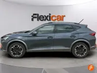 Używany Cupra Formentor 150 KM (110 kW) 2023 Szary SUV