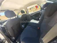 Usado Citroën C5 VTR Sport 110 CV (80 kW) 2005 Gris / plata Berlina