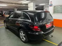 Usado Mercedes R320 224 CV (164 kW) 2007 Negro Monovolumen