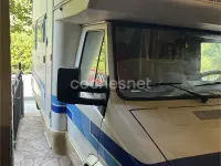Usado Fiat Ducato 112 CV (82 kW) 1992 Blanco Van