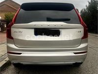 usado Volvo XC90 2.0 T8 AWD Momentum Auto
