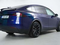 Usado Tesla Model X Plaid 760 kW (1034 CV) 2023 Eléctrico SUV