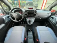 Usado Peugeot TePee Active 92 CV (67 kW) 2014 Gris Van