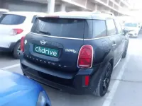 Usado Mini Cooper S 220 CV (161 kW) 2021 Negro Utilitario