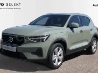 Brugt Volvo XC40 Core 163 HK (119 kW) 2025 Grøn SUV