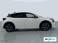 Usado Lancia Ypsilon 100 CV (73 kW) 2024 Blanco Utilitario