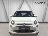 usado Fiat 500 Lounge 1.2 8v 51KW (69 CV) GLP