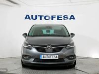 usado Opel Zafira 2.0 CDTI Excellence 170cv Auto 7 PLazas # NAVYCUERO