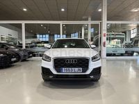 Usado Audi Q2 Advanced Plus 116 CV (85 kW) 2020 Blanco SUV