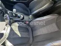 Usado Peugeot 308 GT-line 150 CV (110 kW) 2016 Azul Berlina