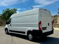 Usado Citroën Jumper 139 CV (102 kW) 2021 Blanco Monovolumen