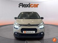 Usado Citroën C3 Feel 83 CV (61 kW) 2022 Beige Utilitario