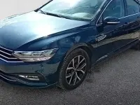 Usado VW Passat Executive 150 CV (110 kW) 2021 Familiar
