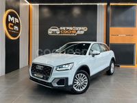 Usado Audi Q2 Design 116 CV (85 kW) 2020 Blanco SUV