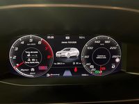 Usado Seat Leon FR 150 CV (110 kW) 2020 Rojo Familiar