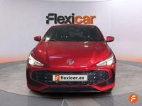 Usado MG MG3 195 CV (143 kW) 2025 Rojo Utilitario