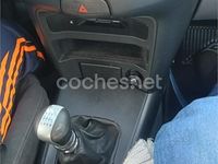 Occasion Nissan Primera Visia 126 ch (92 kW) 2002 Gris Berline