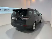 Usado Land Rover Discovery 5 S 180 CV (132 kW) 2017 Negro SUV