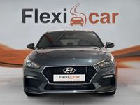 usado Hyundai i30 1.0 TGDI N-Line Gasolina en Flexicar Sevilla