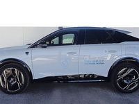 Usado Peugeot e-3008 GT 157 kW (214 CV) 2024 Blanco SUV