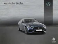 Usado Mercedes C220 200 CV (147 kW) 2021 Berlina