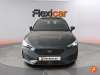 Usado Cupra Leon 150 CV (110 kW) 2023 Gris