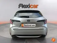 Usado Toyota Corolla Active 180 CV (132 kW) 2019 Gris