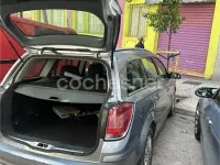 Usado Opel Astra Cosmo 150 CV (110 kW) 2005 Gris / plata Berlina