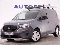 Usado Nissan Townstar Tekna 130 CV (95 kW) 2022 Gris Van