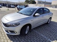 Usado Fiat Tipo Life 101 CV (74 kW) 2021 Gris / plata Berlina